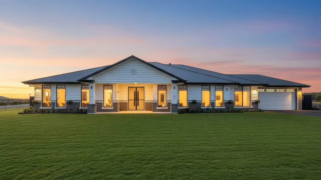 Marulan 5Zimmer STUNNING HOME WITH FABULOUS SHED