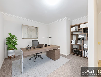 13/114-116 Cabramatta Road, Cremorne, Lower North Shore, 1 phòng ngủ, 1 phòng tắm, Apartment