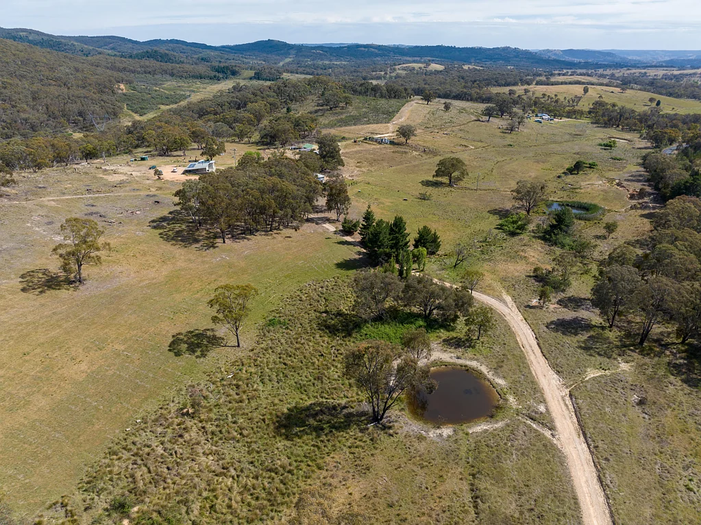 "Spring Glen" 1129 Long Point Road, Orange, NSW 2800