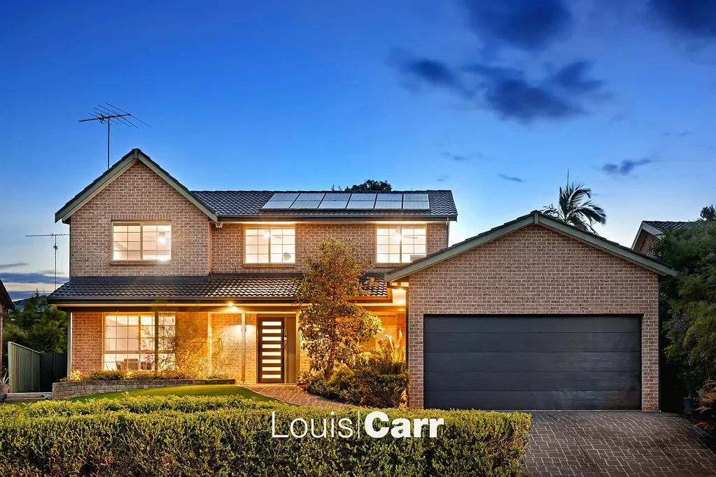 15 Gawain Court, Glenhaven, NSW 2156