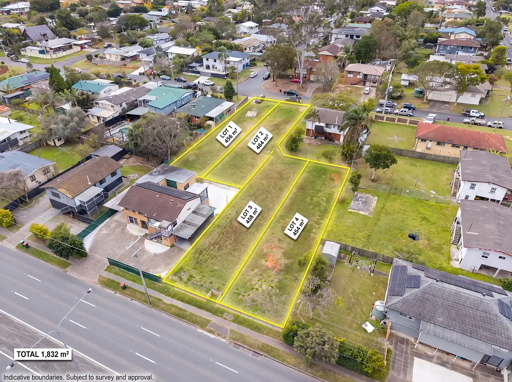Salisbury Salisbury Development Opportunity | DA Approved