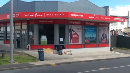 Business  Town Centre Zone