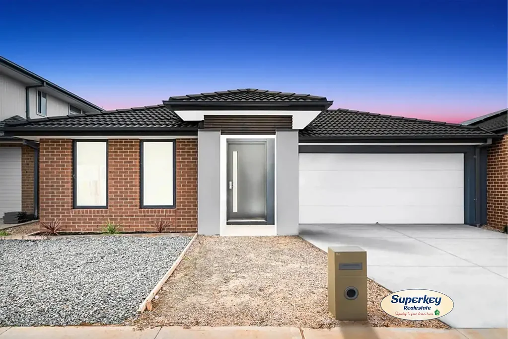 Modern Family Home in Prime Location