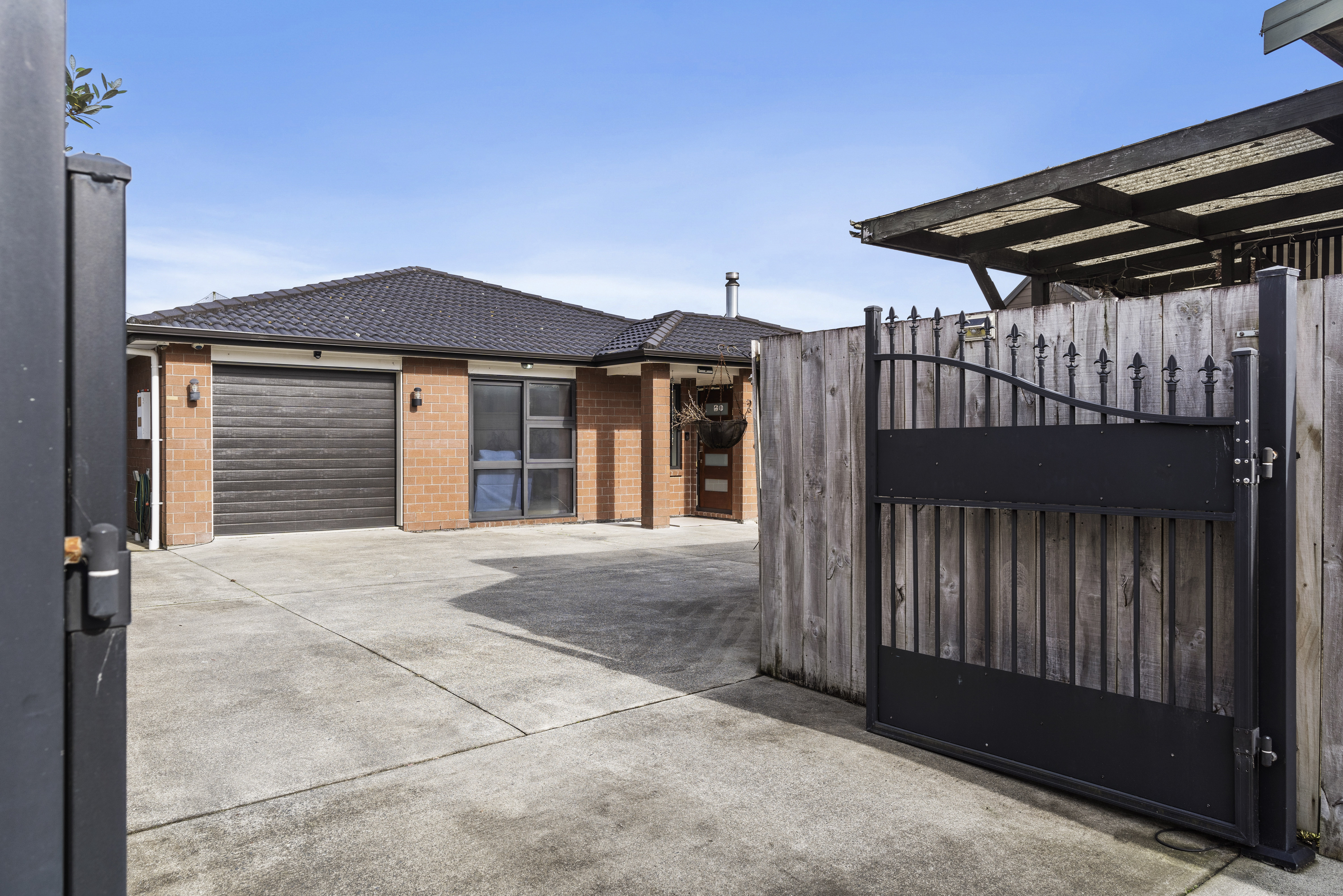 64a Browns Road, Manurewa, Auckland - Manukau, 4 Schlafzimmer, 0 Badezimmer, House