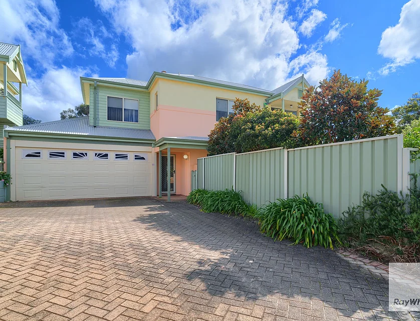 11/165 Middleton Road, Mount Clarence, Wheat Belt, 4 ਕਮਰੇ, 2 ਬਾਥਰੂਮ, Townhouse