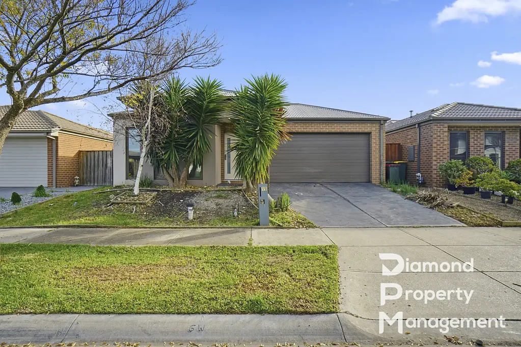 Spacious Family Home in a Prime Point Cook Location
