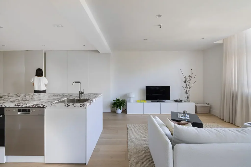 318/26 Kippax Street, Surry Hills, NSW 2010
