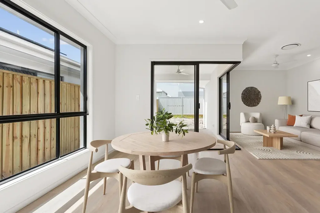 Banya 4ਬੈੱਡਰੂਮ Brand New Home with Room for a Pool - Skip the Build Process