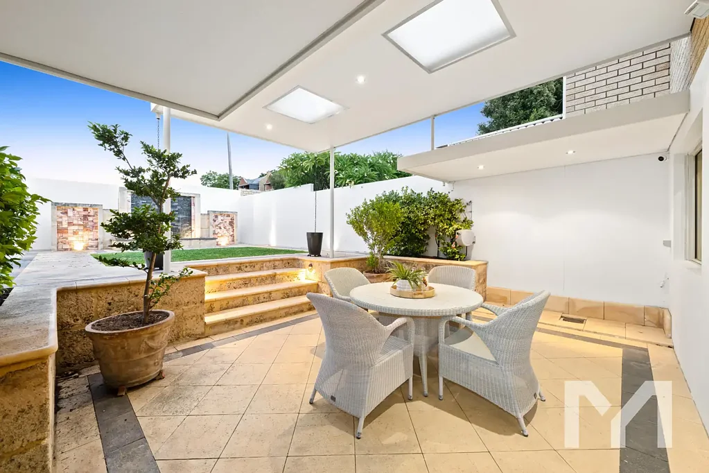 10/31 Preston Point Road, East Fremantle, WA 6158