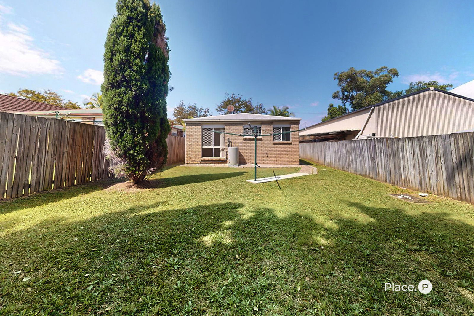 61 KEELING ST, COOPERS PLAINS QLD 4108, 0房, 0浴, House