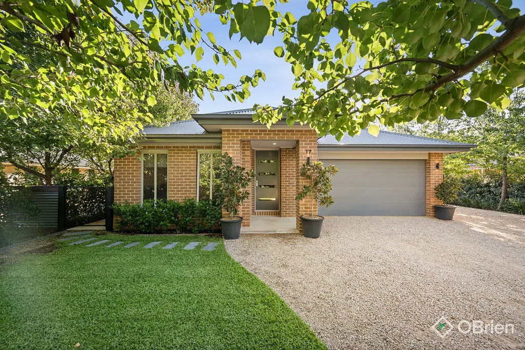 17 Jones Street, Oxley, VIC 3678