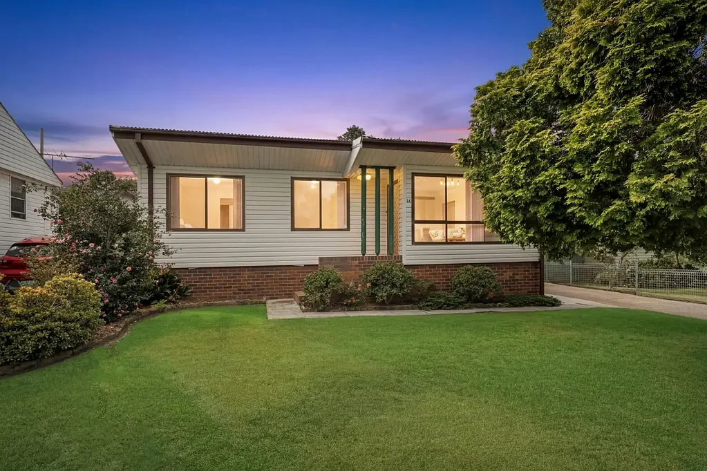 15 Burke Road, Lalor Park, NSW 2147