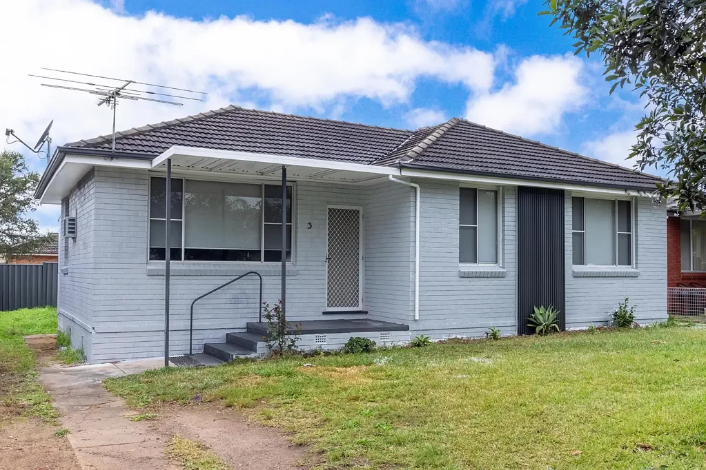 Spacious Family Home for Rent