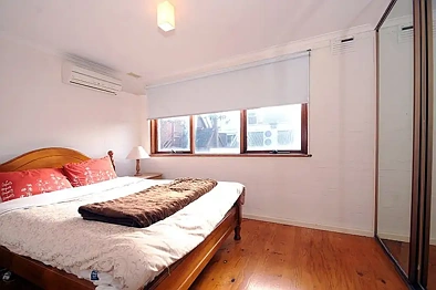 6/466 Nicholson Street, Fitzroy North, VIC 3068, 2房, 1浴, Unit