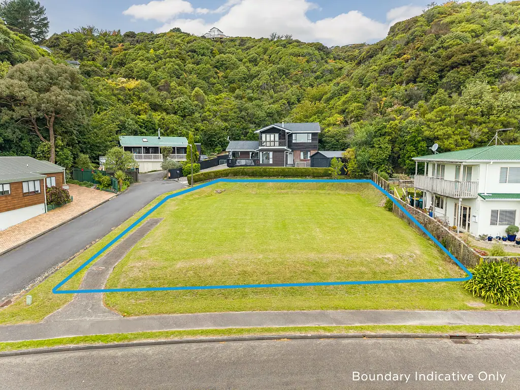 107 Eskdale Road, Papakowhai, Porirua, Wellington
