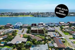 LOT 1 & 2/22 Beeston Way, West Lakes