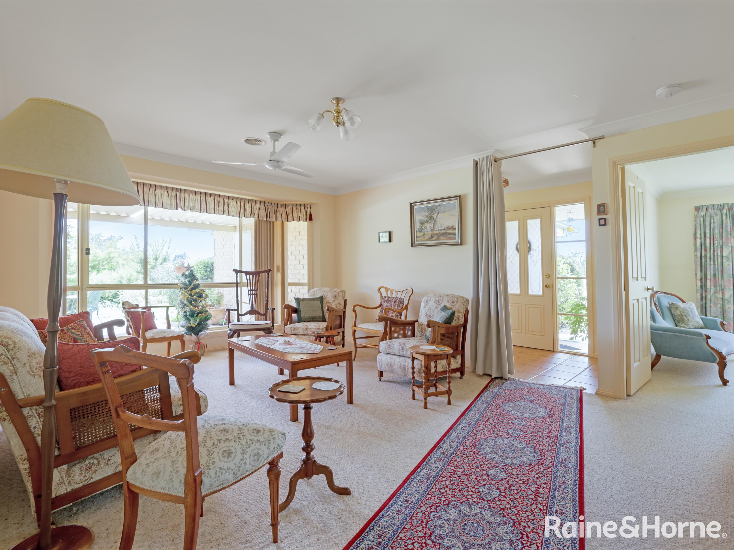 7 WILLOW DR, KELSO NSW 2795, 0部屋, 0バスルーム, House