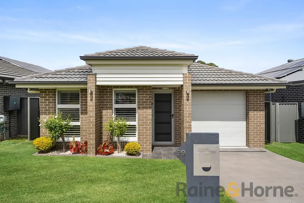 3 Bedroom Family Home