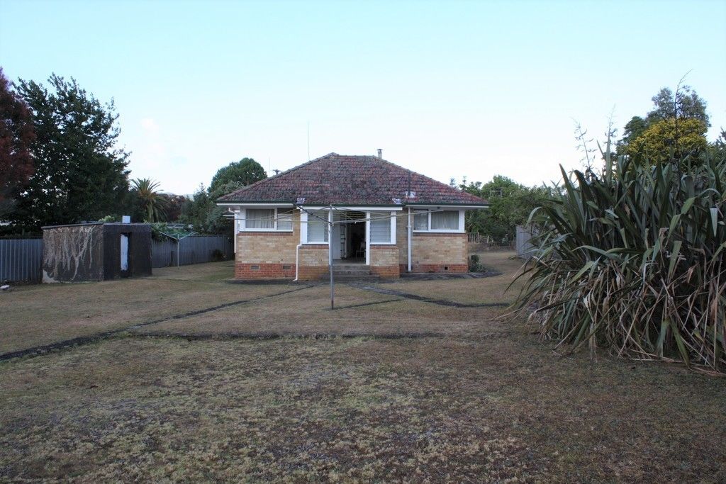 8 Jane Nelson Place, Otangarei, Whangarei, 2 rūma, 0 rūma horoi