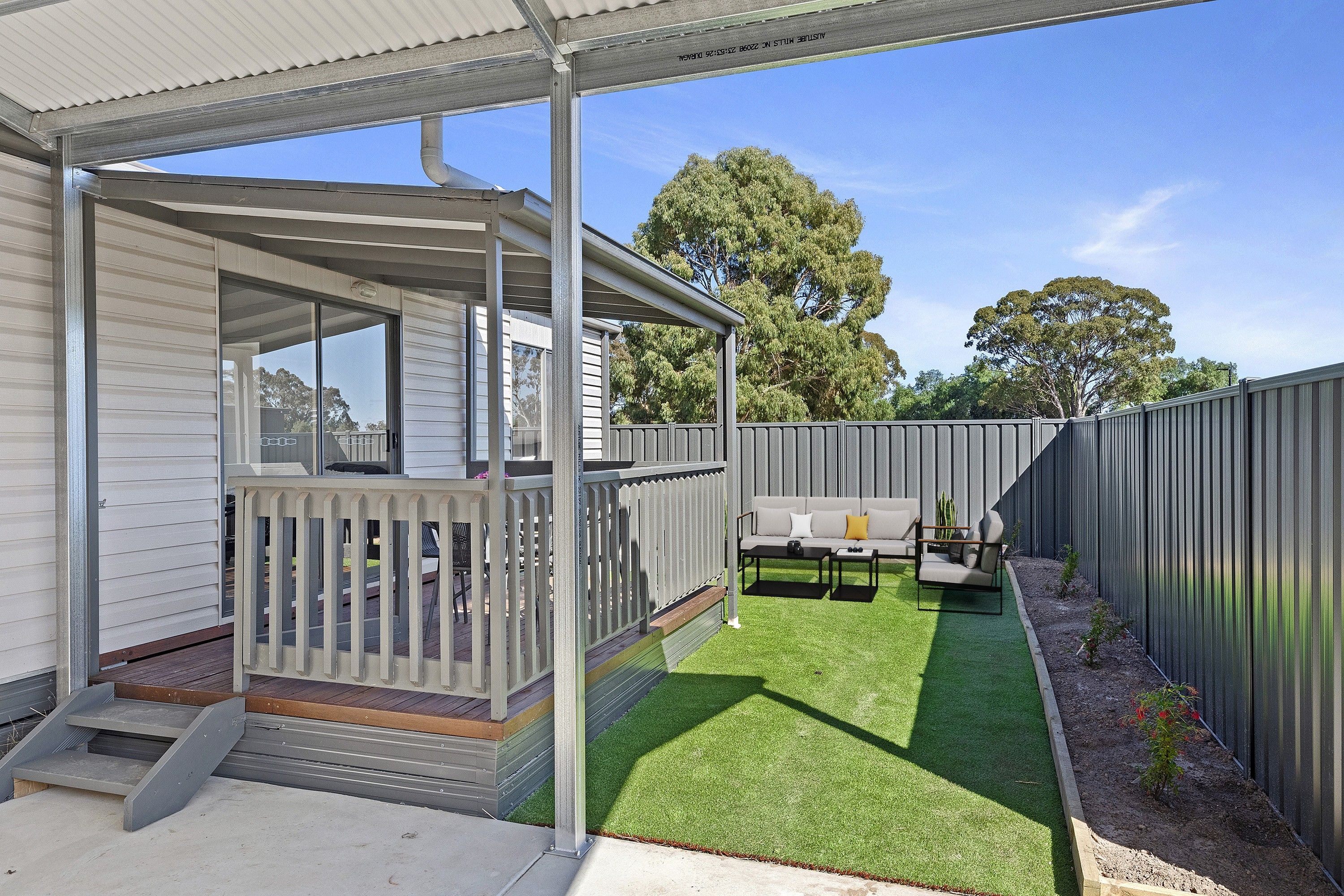 R4/1449 Calder Highway, Marong, Bendigo, 1 chambres, 1 salles de bain, Unit