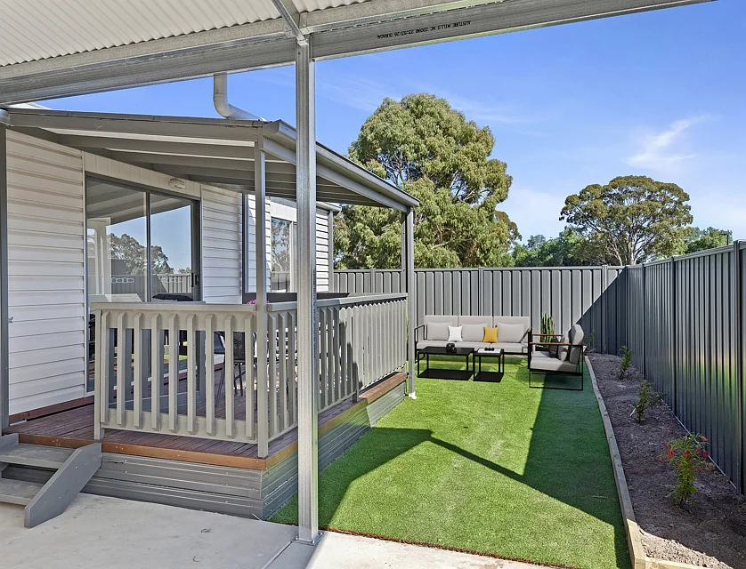 R4/1449 Calder Highway, Marong, Bendigo, 1 chambres, 1 salles de bain, Unit