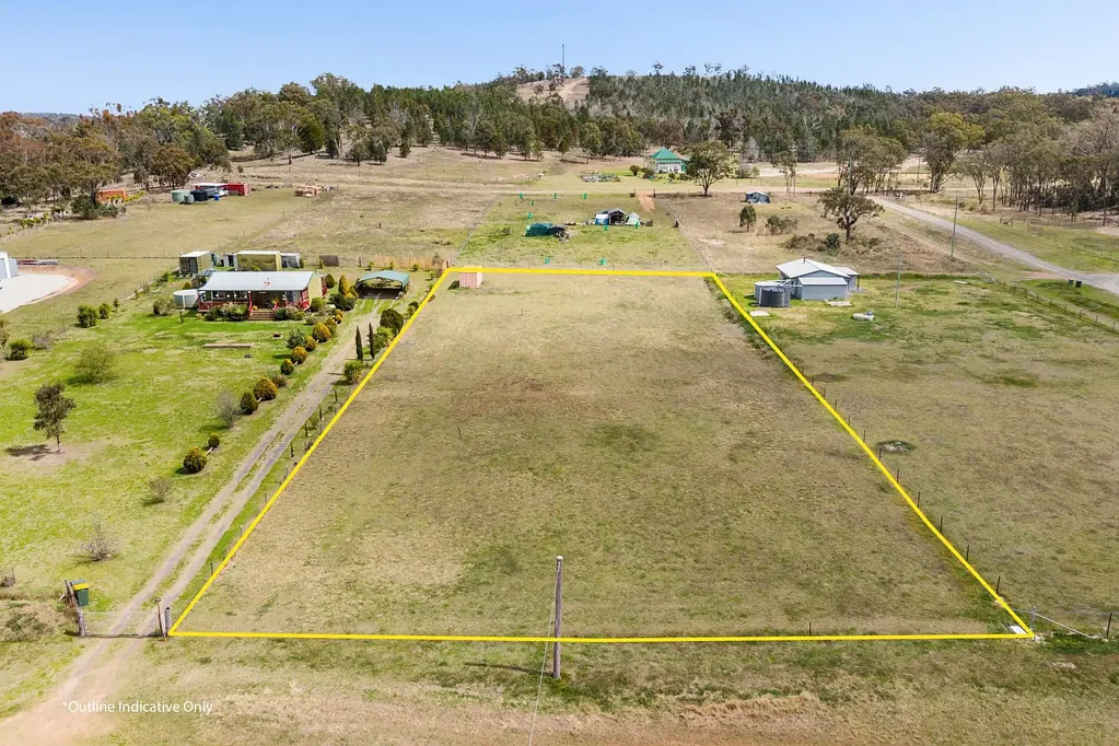 Leyburn Build Your Dream Home in Serene Leyburn
