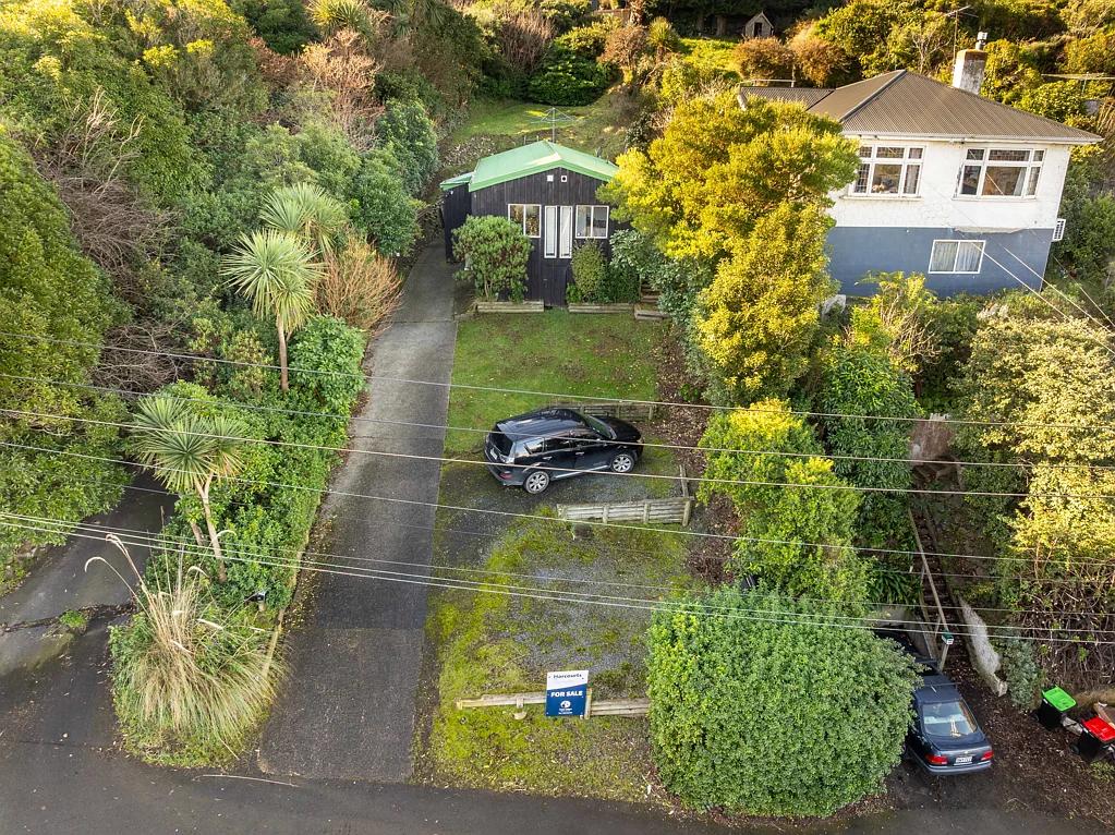 70 Orbell Street, Dalmore, Dunedin, Otago