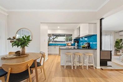 11 BENNETT ST, BITTERN VIC 3918, 5 Kuwarto, 2 Banyo, House