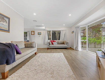 5 Parramatta Place, Botany Downs, 4 slaapkamers, 2 badkamers, House