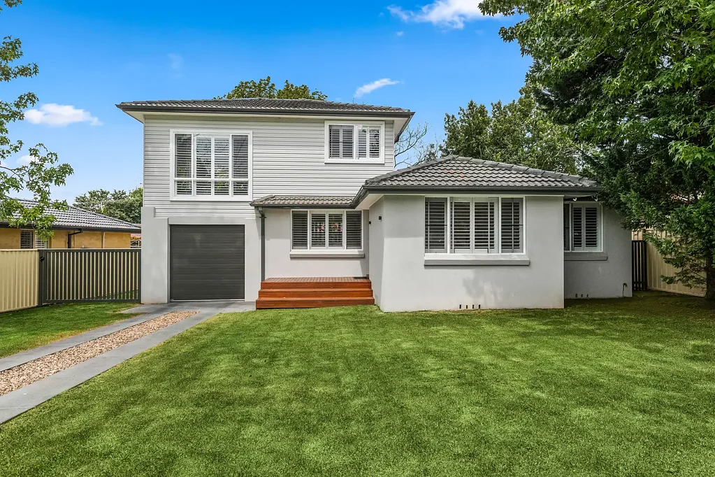 23 Merrett Drive, Moss Vale, NSW 2577