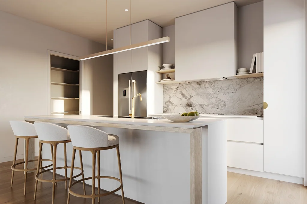 Magill 4Kwarto Spoilt For Choice! Four Luxuriously Designed Off-The-Plan Townhouses
