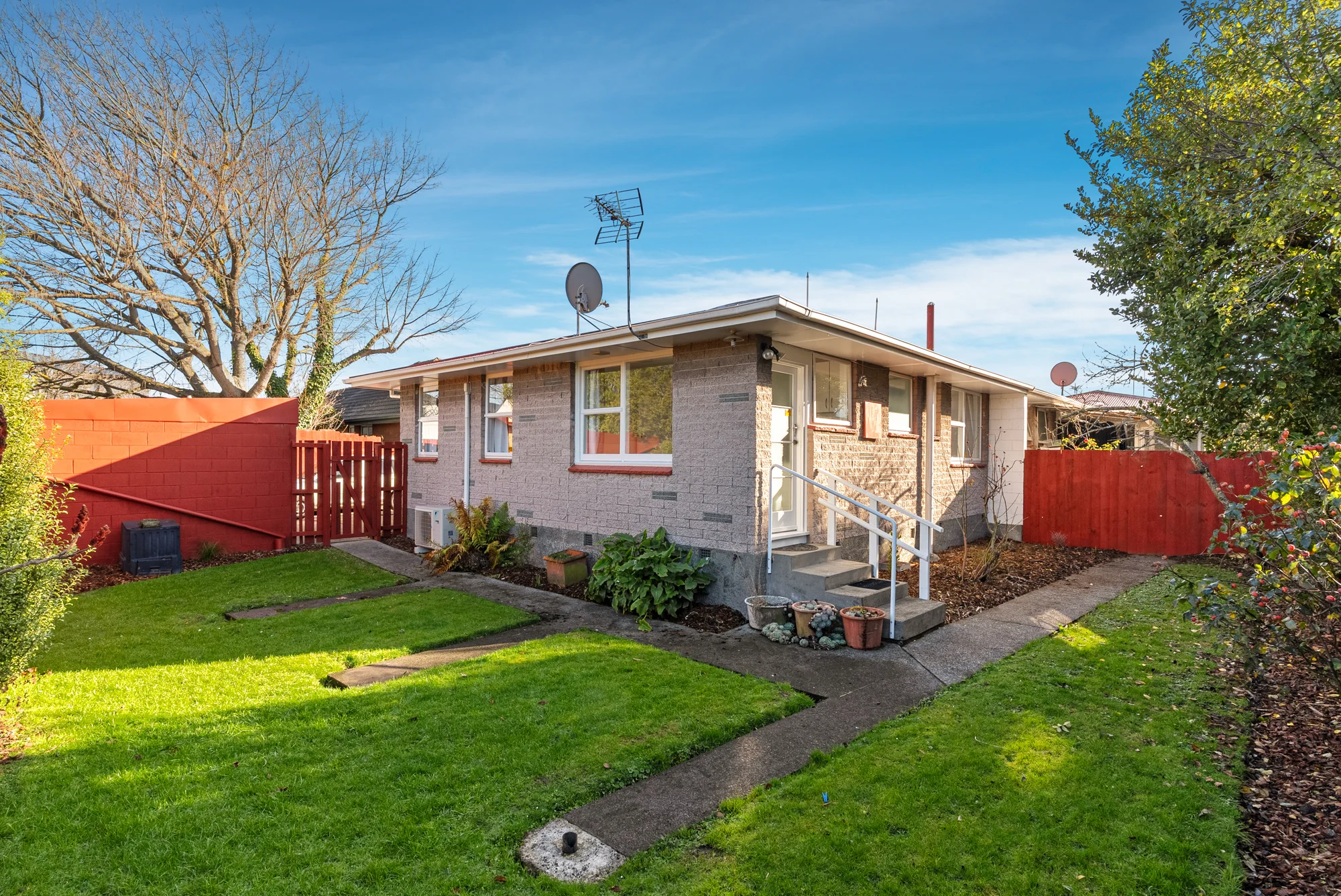 Riccarton 2Kwarto Westfield at Your Doorstep | Must Be Sold