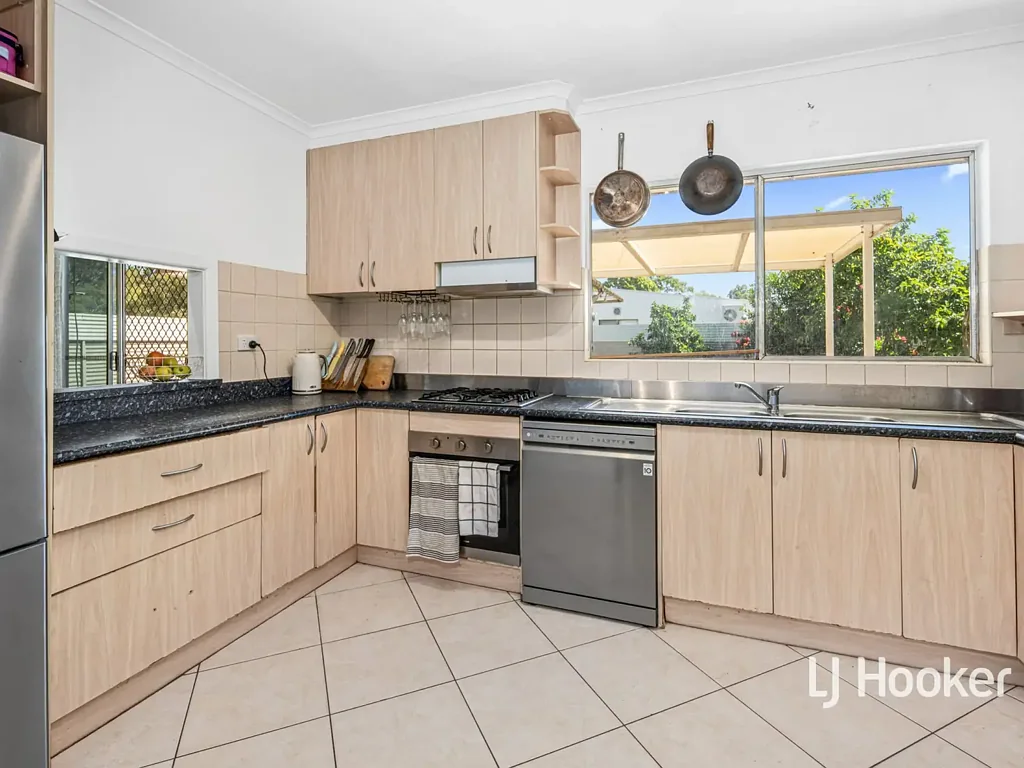 Gillen 5ਬੈੱਡਰੂਮ Spacious 5-Bedroom Home with Views and Outdoor Entertaining