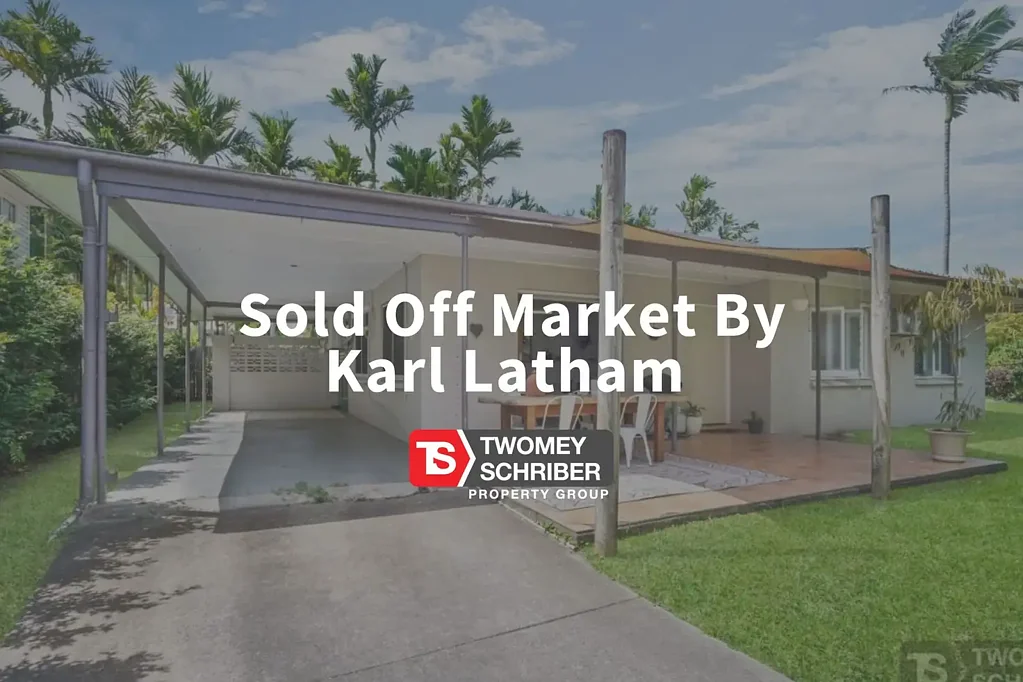 2/432 Mccoombe Street, Mooroobool, QLD 4870