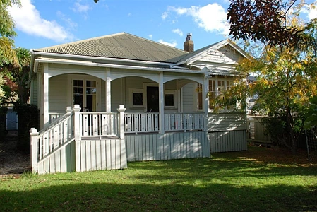 Residential  Single House Zone