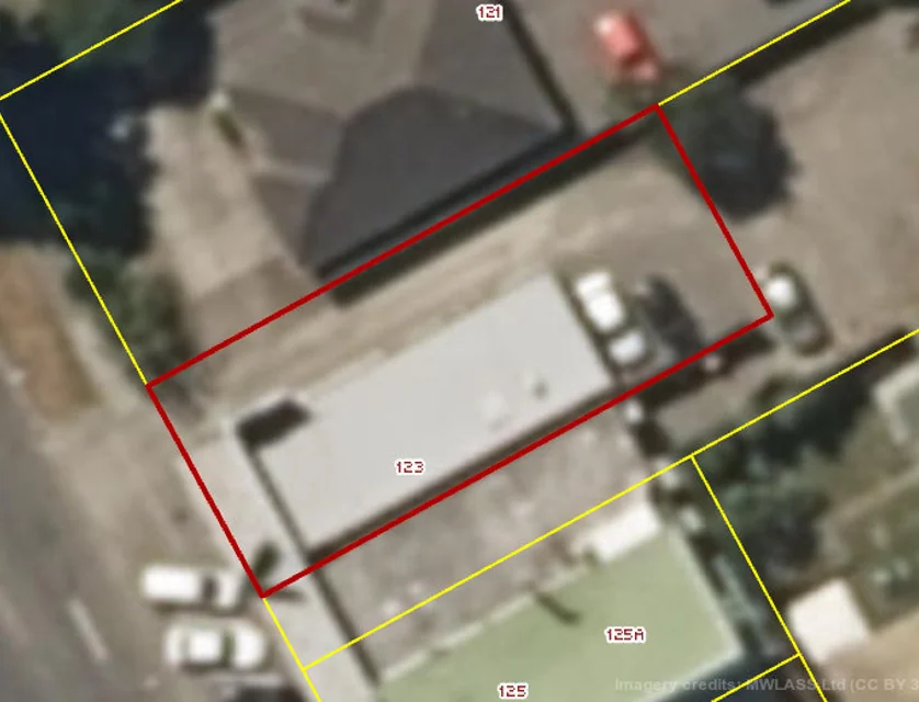 123 Botanical Road, Takaro, Palmerston North City, 0 Bedrooms, 0 Bathrooms