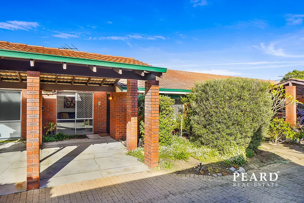 8/54 York Street, Tuart Hill, WA 6060