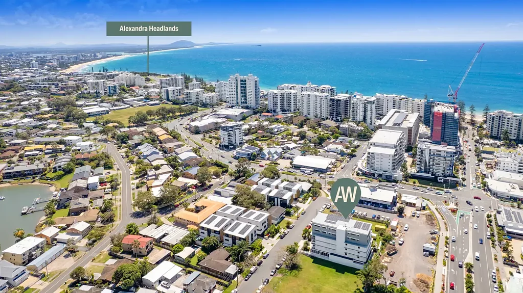 Level 3/303/37 Smith Street, Mooloolaba, QLD 4557