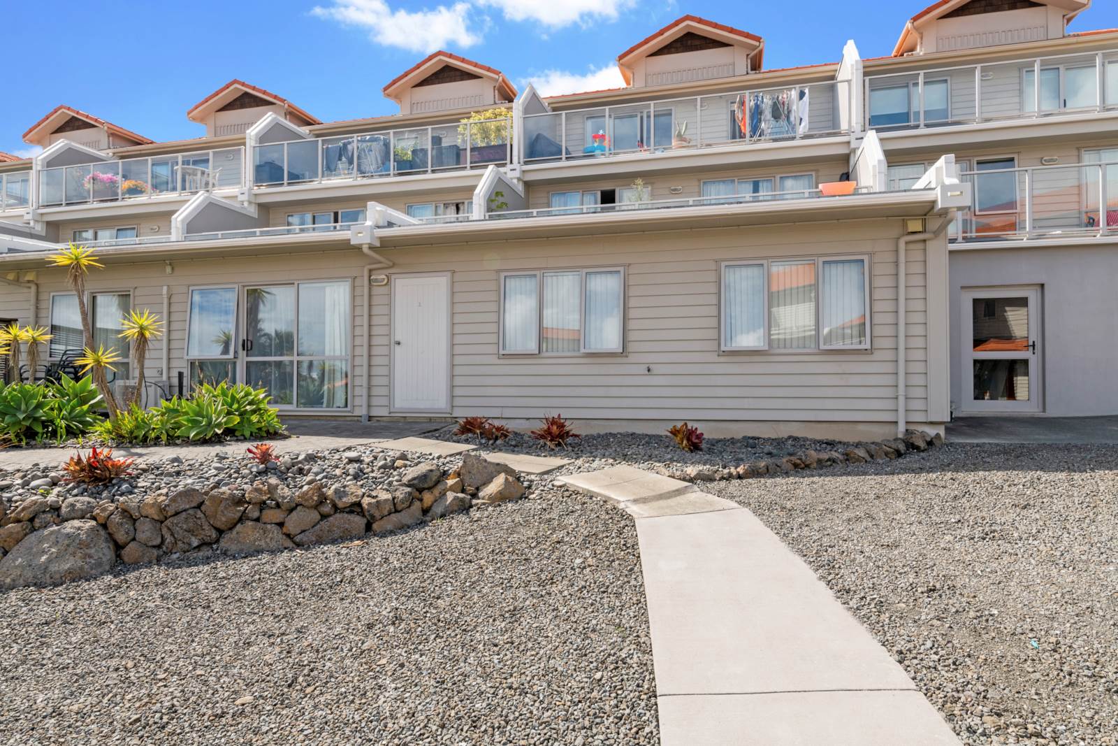 1/340 Gulf Harbour Drive, Gulf Harbour, Auckland - Rodney, 3 कमरे, 1 बाथरूम