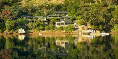南岛Picton获奖  豪华住宿地产Lochmara Lodge上市销售