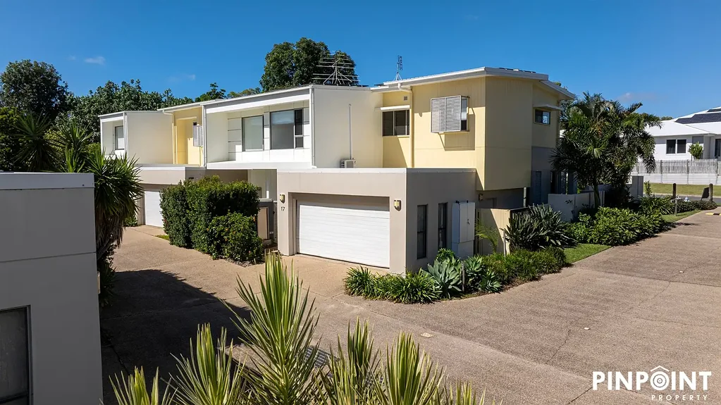 17/6 Belangason Way, Shoal Point, QLD 4750