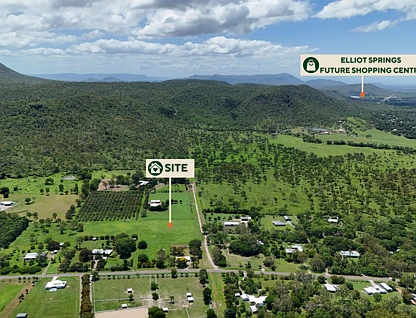 LOT 1-5/48 Alligator Creek Road, Alligator Creek, QLD 4816, 0房, 0浴, Section