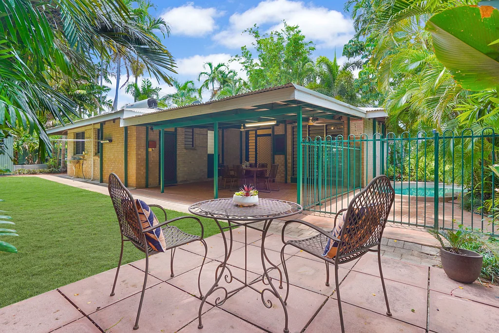 35 Thompson Crescent, Moil, NT 810