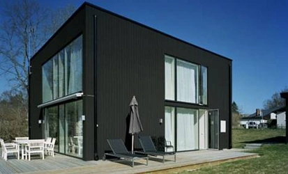新西兰大型建房企业表态将发展组合预制房