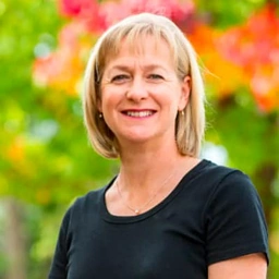 Jo Clark