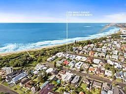 46A Manly Parade, The Entrance North