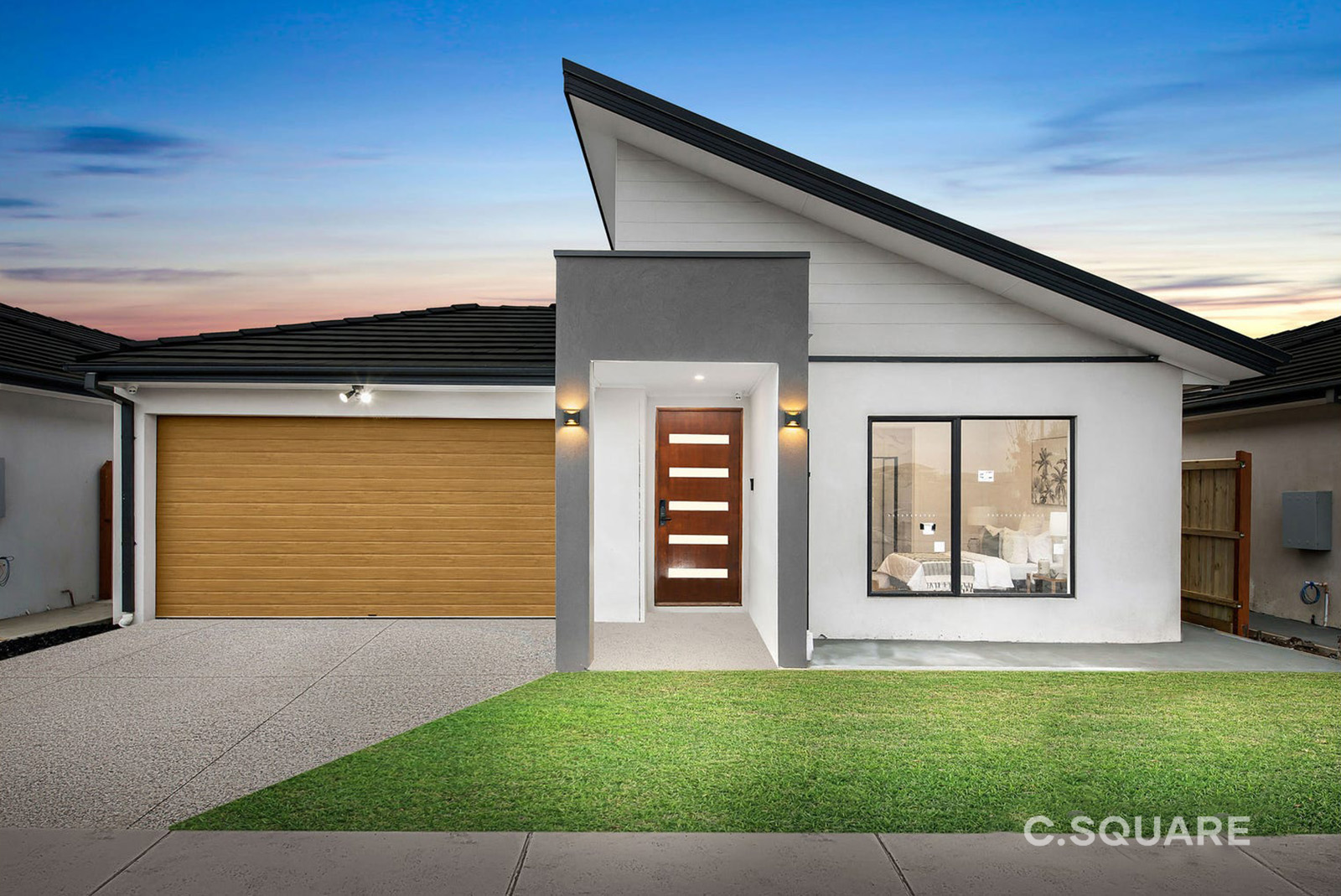 44 HARDWOOD GR, DONNYBROOK VIC 3064, 0 habitaciones, 0 baños, House