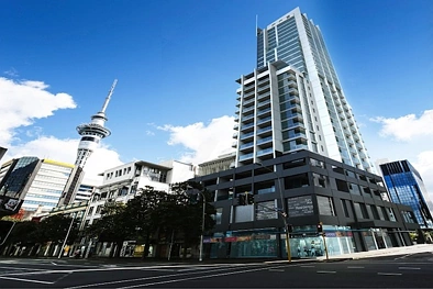拍卖结果|买家倾巢而出 抢购市中心公寓