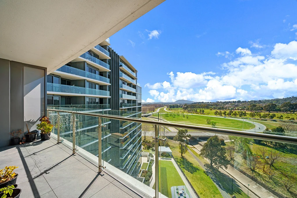 204/15 Irving Street, Phillip, ACT 2606