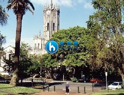 新西兰奥塔哥理工学院(Otago Polytechnic)